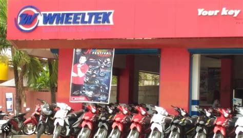 wheeltek-buendia photos
